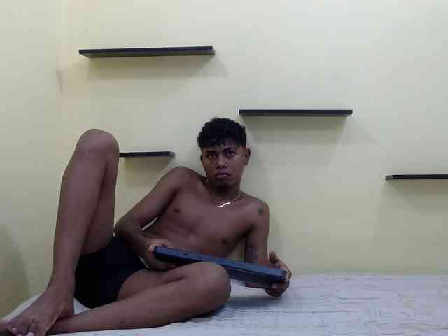 patrickvsnoah69 Sex Cam Show