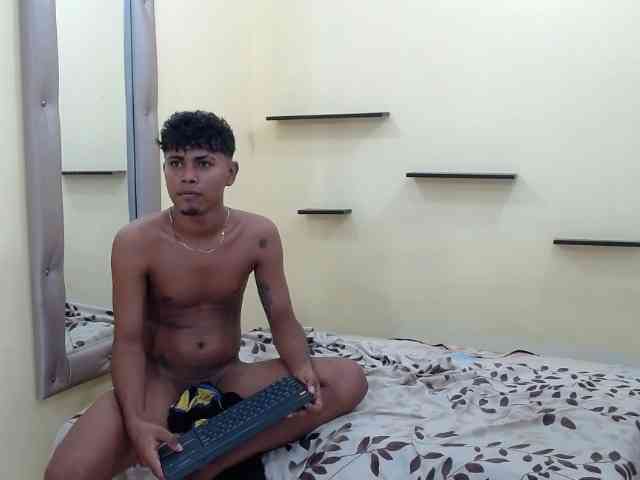 patrickvsnoah69 Sex Cam Show