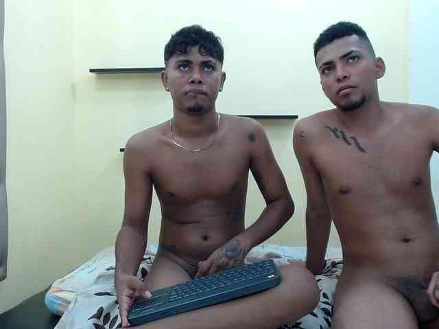 patrickvsnoah69