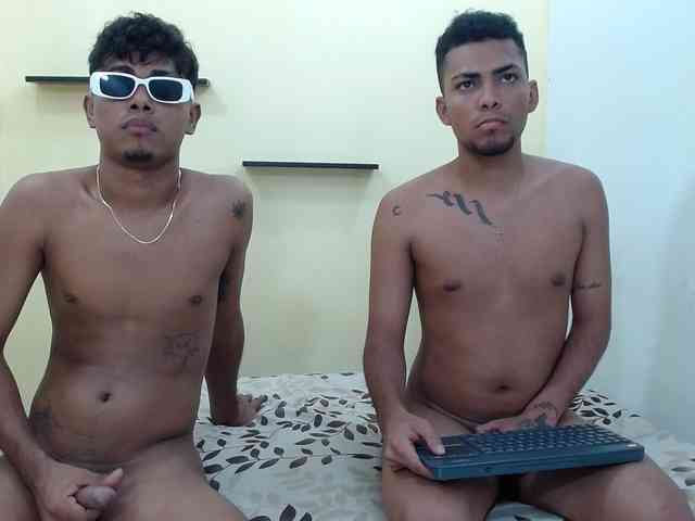 patrickvsnoah69 Sex Cam Show