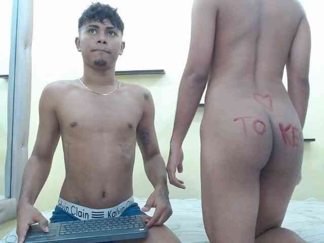patrickvsnoah69 Sex Cam Show