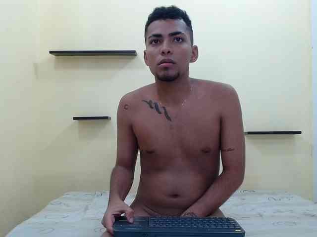 patrickvsnoah69 Sex Cam Show