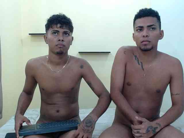 patrickvsnoah69 Sex Cam Show