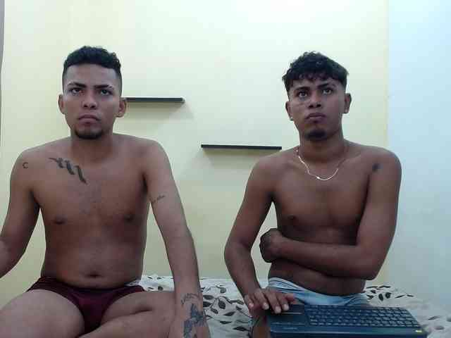 patrickvsnoah69 Sex Cam Show