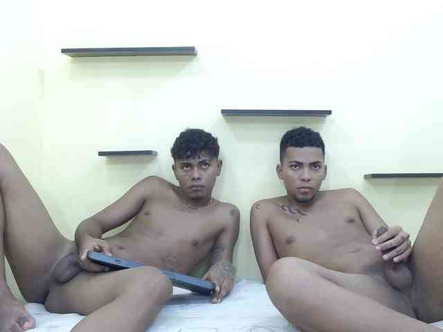 patrickvsnoah69 Sex Cam Show