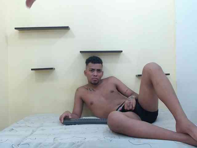 patrickvsnoah69 Sex Cam Show