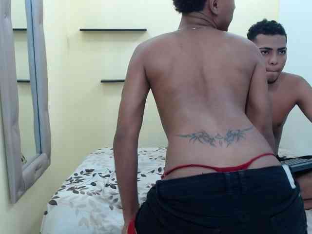 patrickvsnoah69 Sex Cam Show