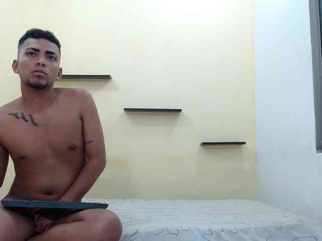 patrickvsnoah69 Sex Cam Show