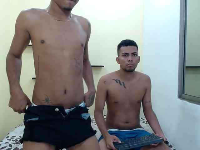 patrickvsnoah69 Sex Cam Show