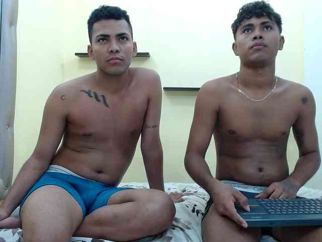 patrickvsnoah69