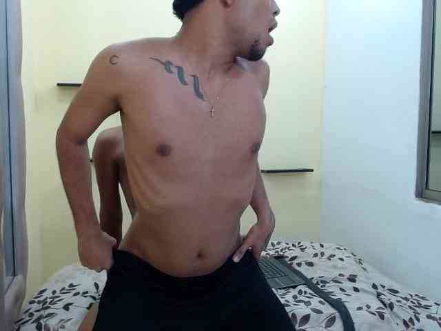 patrickvsnoah69 Sex Cam Show