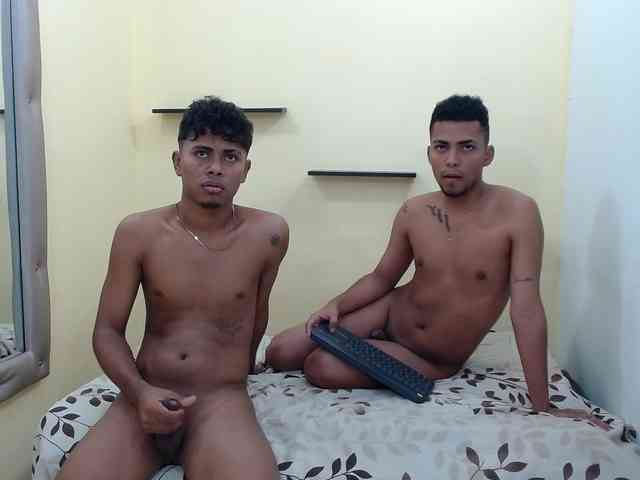patrickvsnoah69 Sex Cam Show