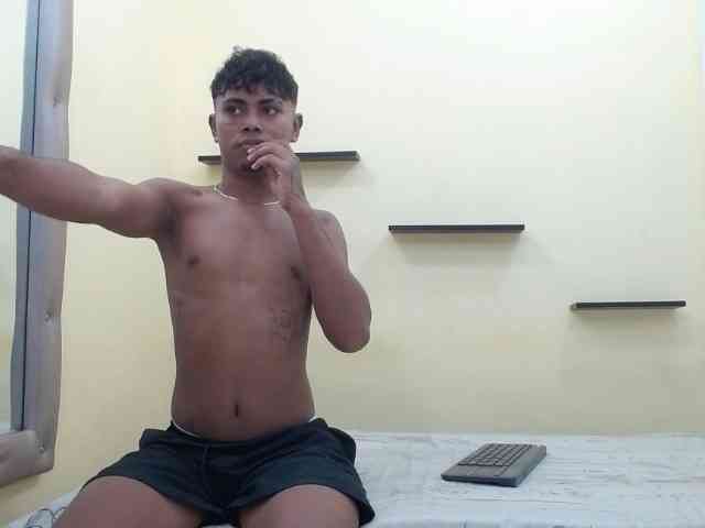 patrickvsnoah69 Sex Cam Show