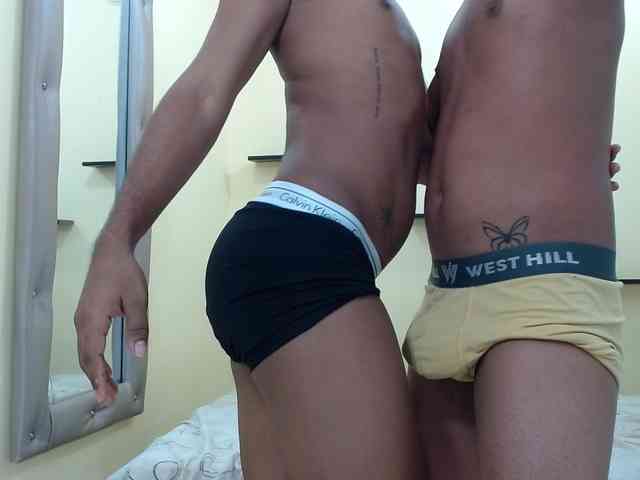 patrickvsnoah69 Sex Cam Show