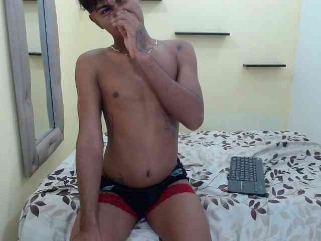 patrickvsnoah69 Sex Cam Show