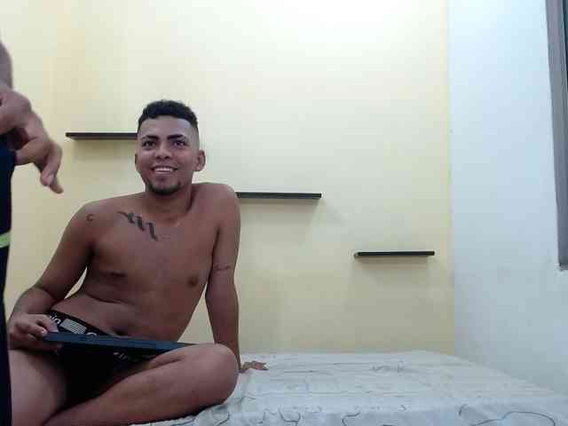 patrickvsnoah69 Sex Cam Show