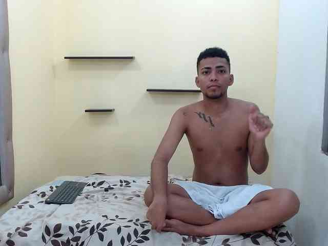 patrickvsnoah69 Sex Cam Show