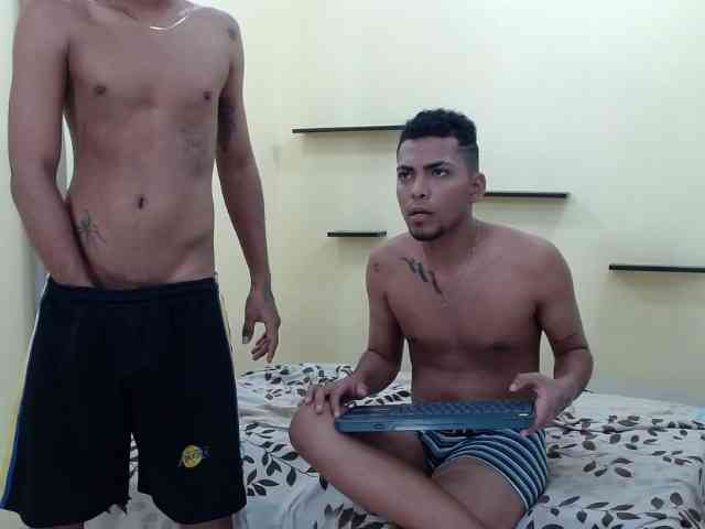 patrickvsnoah69 Sex Cam Show