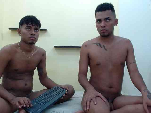 patrickvsnoah69 Sex Cam Show