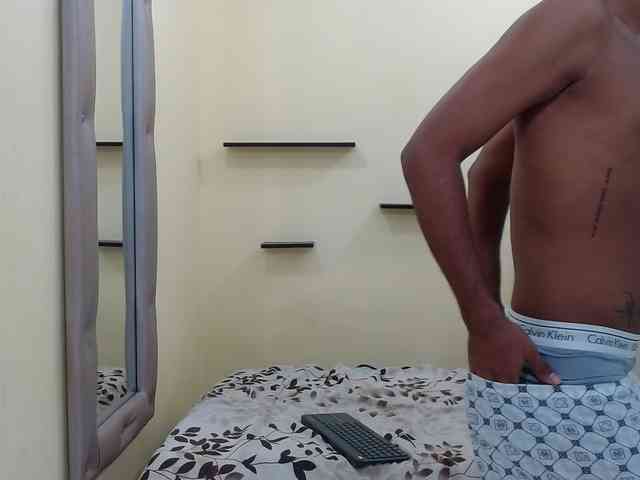patrickvsnoah69 Sex Cam Show