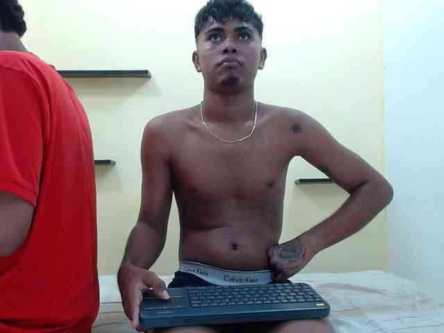 patrickvsnoah69 Sex Cam Show