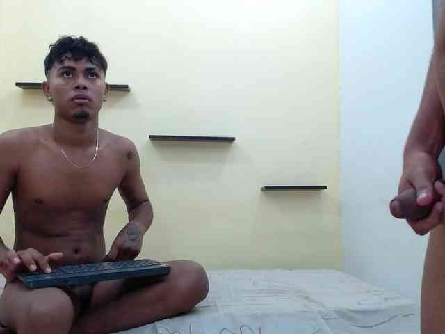 patrickvsnoah69 Sex Cam Show