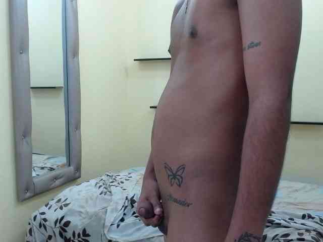 patrickvsnoah69 Sex Cam Show
