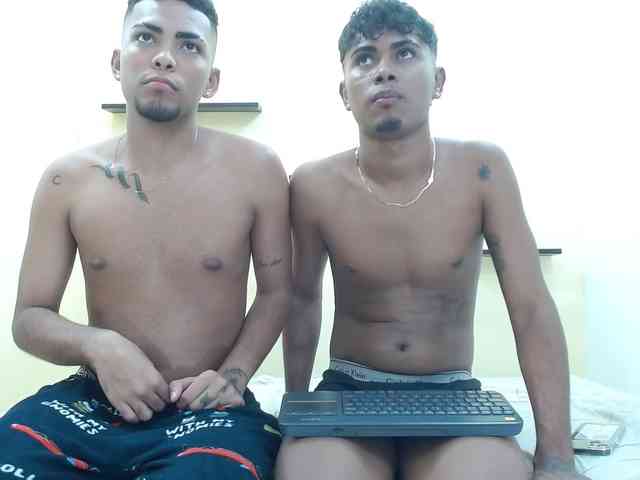 patrickvsnoah69 Sex Cam Show