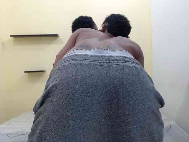 patrickvsnoah69 Sex Cam Show