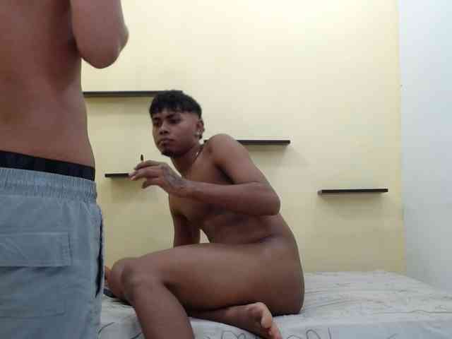 patrickvsnoah69 Sex Cam Show
