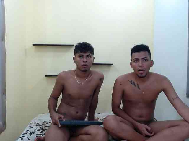 patrickvsnoah69 Sex Cam Show