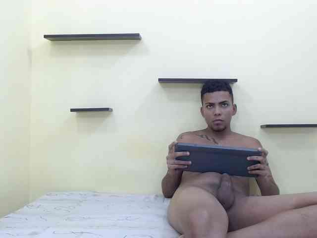 patrickvsnoah69 Sex Cam Show