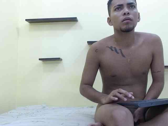 patrickvsnoah69 Sex Cam Show