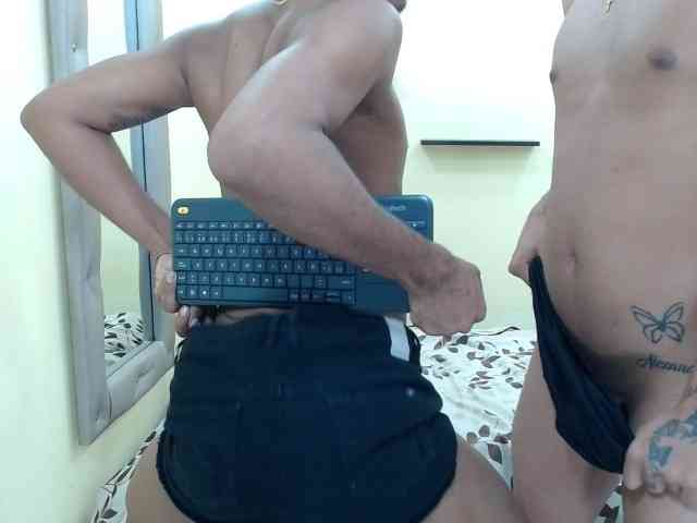patrickvsnoah69 Sex Cam Show