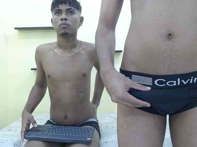 patrickvsnoah69 Sex Cam Show