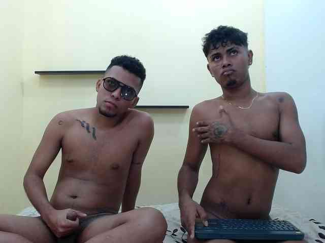 patrickvsnoah69 Sex Cam Show