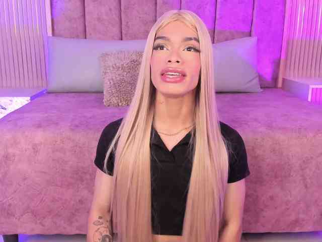 karinaadoll Sex Cam Show