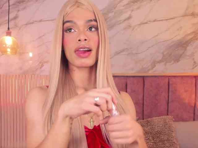 karinaadoll Sex Cam Show