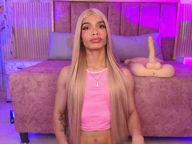 karinaadoll Sex Cam Show