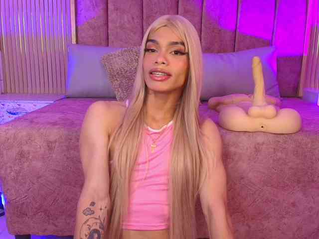 karinaadoll Sex Cam Show