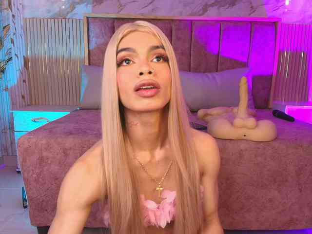 karinaadoll Sex Cam Show