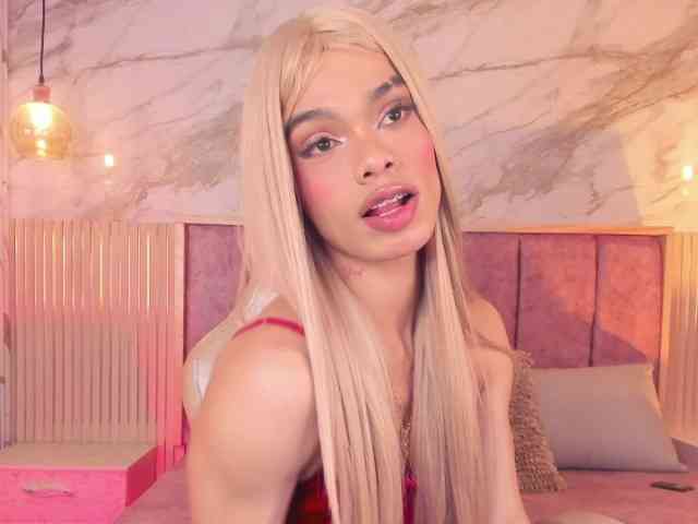 karinaadoll Sex Cam Show