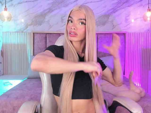 karinaadoll Sex Cam Show