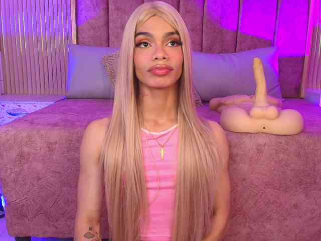 karinaadoll Sex Cam Show
