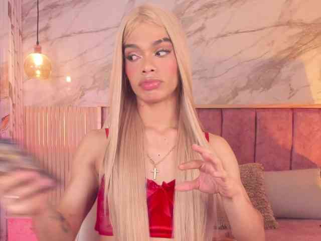 karinaadoll Sex Cam Show