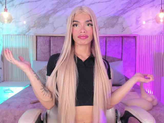 karinaadoll Sex Cam Show