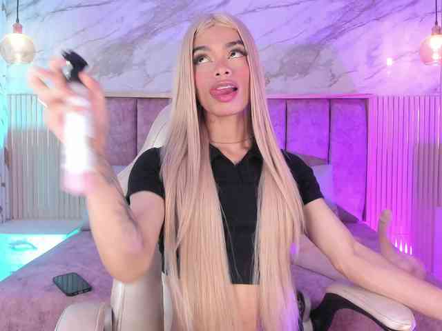 karinaadoll Sex Cam Show