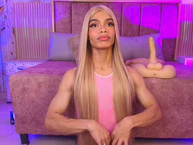 karinaadoll Sex Cam Show