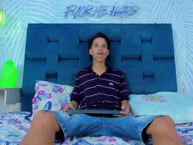 MidnightKing Sex Cam Show