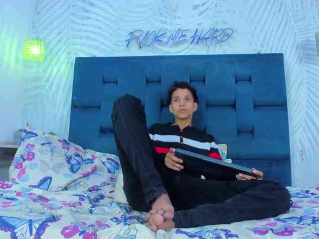 MidnightKing Sex Cam Show